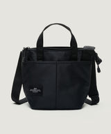 Zipper Duffle Small