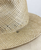 JAKE STRAW HAT
