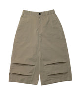 High Power Stretch Warming up Harfway PT