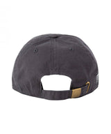 PMD LOGO Cursive Cap