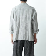 MILITARY COOK JACKET