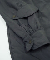 REVERSIBLE OVERSHIRTS
