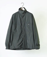 REVERSIBLE OVERSHIRTS