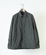 REVERSIBLE OVERSHIRTS