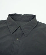 REVERSIBLE OVERSHIRTS