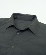 REVERSIBLE OVERSHIRTS