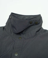 REVERSIBLE OVERSHIRTS