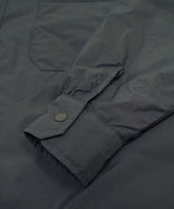 REVERSIBLE OVERSHIRTS