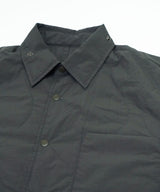 REVERSIBLE OVERSHIRTS