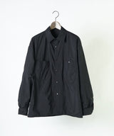 REVERSIBLE OVERSHIRTS