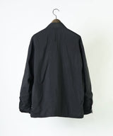 REVERSIBLE OVERSHIRTS