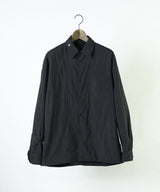 REVERSIBLE OVERSHIRTS