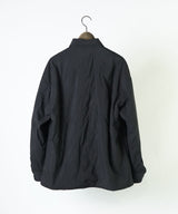 REVERSIBLE OVERSHIRTS