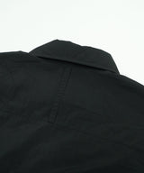 REVERSIBLE OVERSHIRTS