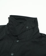 REVERSIBLE OVERSHIRTS