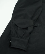 REVERSIBLE OVERSHIRTS