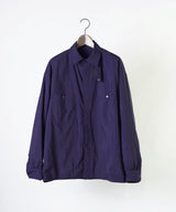 REVERSIBLE OVERSHIRTS