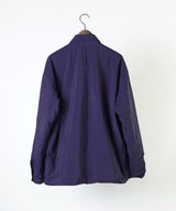 REVERSIBLE OVERSHIRTS