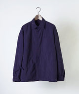 REVERSIBLE OVERSHIRTS