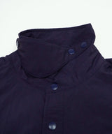 REVERSIBLE OVERSHIRTS
