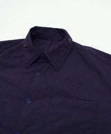 REVERSIBLE OVERSHIRTS