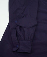 REVERSIBLE OVERSHIRTS