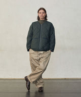 REVERSIBLE LINERJACKET