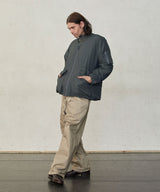 REVERSIBLE LINERJACKET