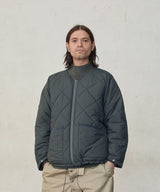 REVERSIBLE LINERJACKET