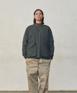 REVERSIBLE LINERJACKET