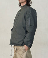 REVERSIBLE LINERJACKET
