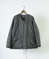 REVERSIBLE LINERJACKET