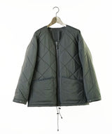 REVERSIBLE LINERJACKET
