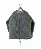 REVERSIBLE LINERJACKET