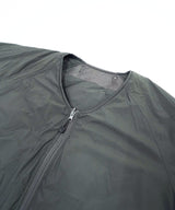 REVERSIBLE LINERJACKET