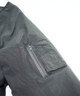REVERSIBLE LINERJACKET