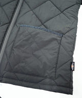 REVERSIBLE LINERJACKET