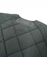 REVERSIBLE LINERJACKET