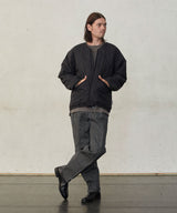 REVERSIBLE LINERJACKET