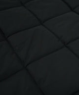 ONEPANELSLEEVE COAT 2way