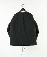 REVERSIBLE LINERJACKET