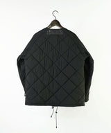 REVERSIBLE LINERJACKET
