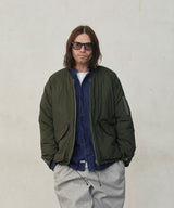 B.C FISHERMAN COAT 2way