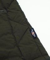 REVERSIBLE LINERJACKET