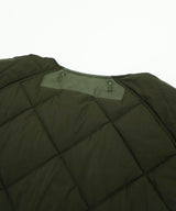 REVERSIBLE LINERJACKET