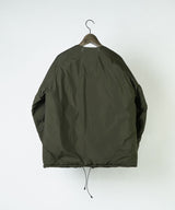 B.C FISHERMAN COAT 2way