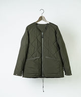 REVERSIBLE LINERJACKET