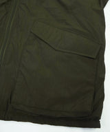 B.C FISHERMAN COAT 2way