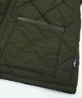 REVERSIBLE LINERJACKET