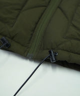 B.C FISHERMAN COAT 2way